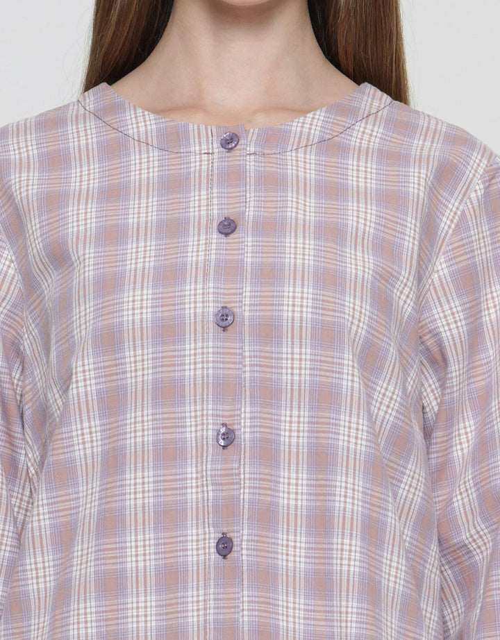 Expand Vilian Blouse Wanita