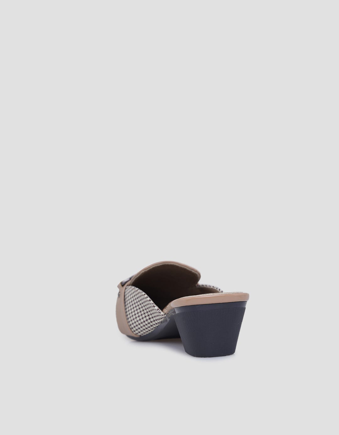 St.Moritz Sepatu Sandal Mules Print