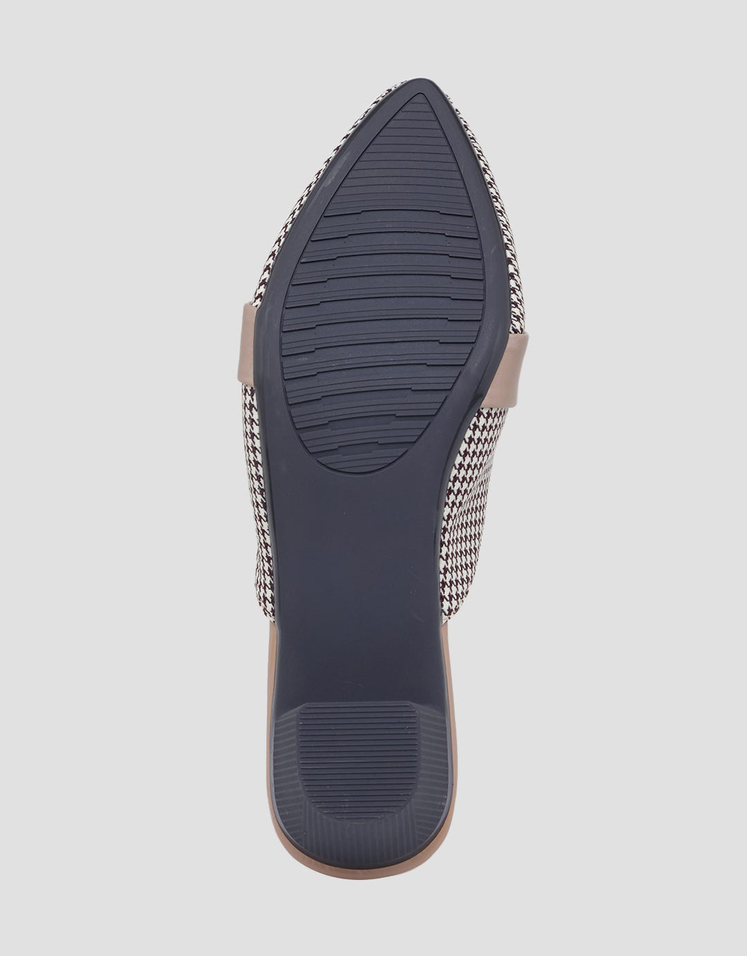 St.Moritz Sepatu Sandal Mules Print