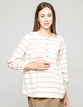 Expand Grika Blouse Wanita