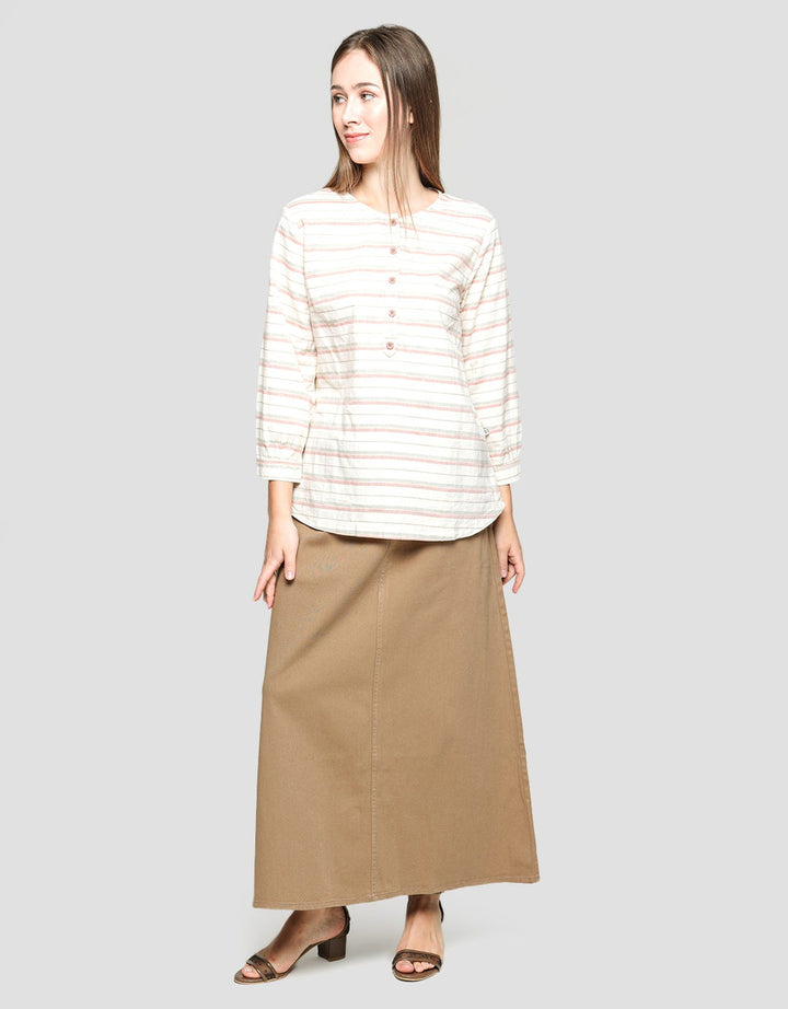 Expand Grika Blouse Wanita