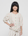 Exit Girls Miveca Blouse for Girls