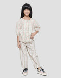 Exit Girls Miveca Blouse for Girls