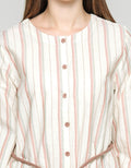 Expand Jrexa Blouse Wanita