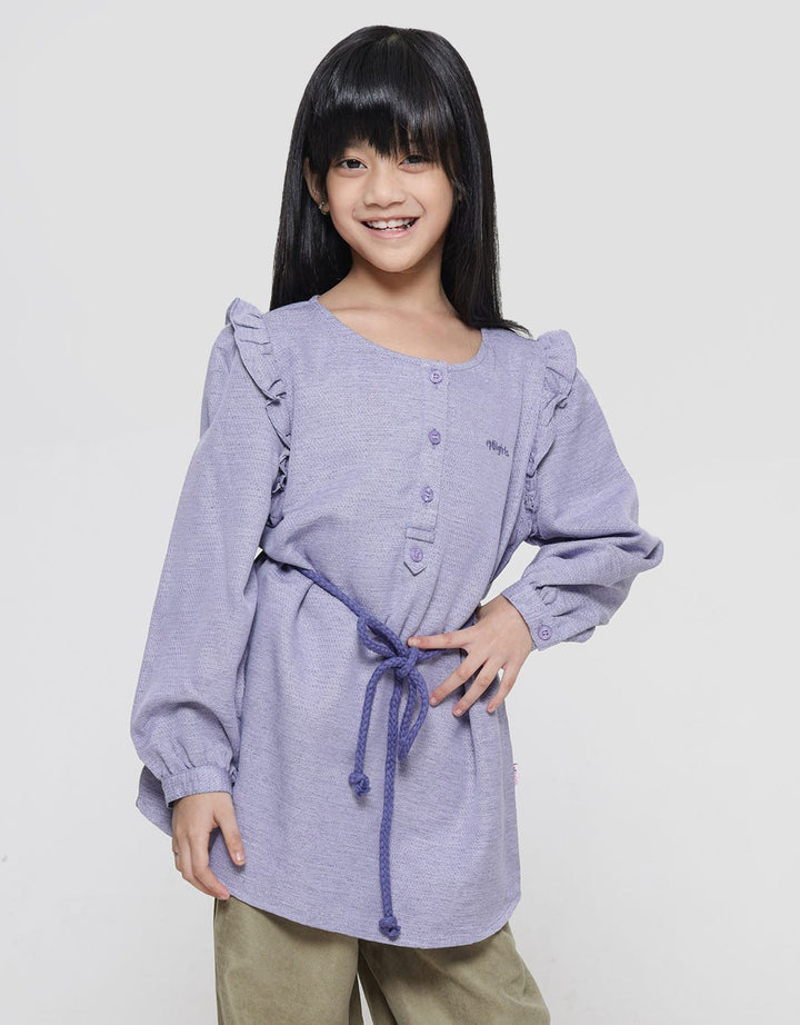 Exit Girls Onive Blouse Anak Perempuan