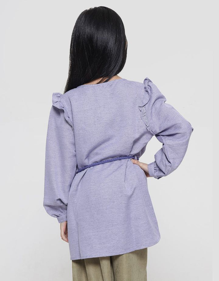 Exit Girls Onive Blouse Anak Perempuan