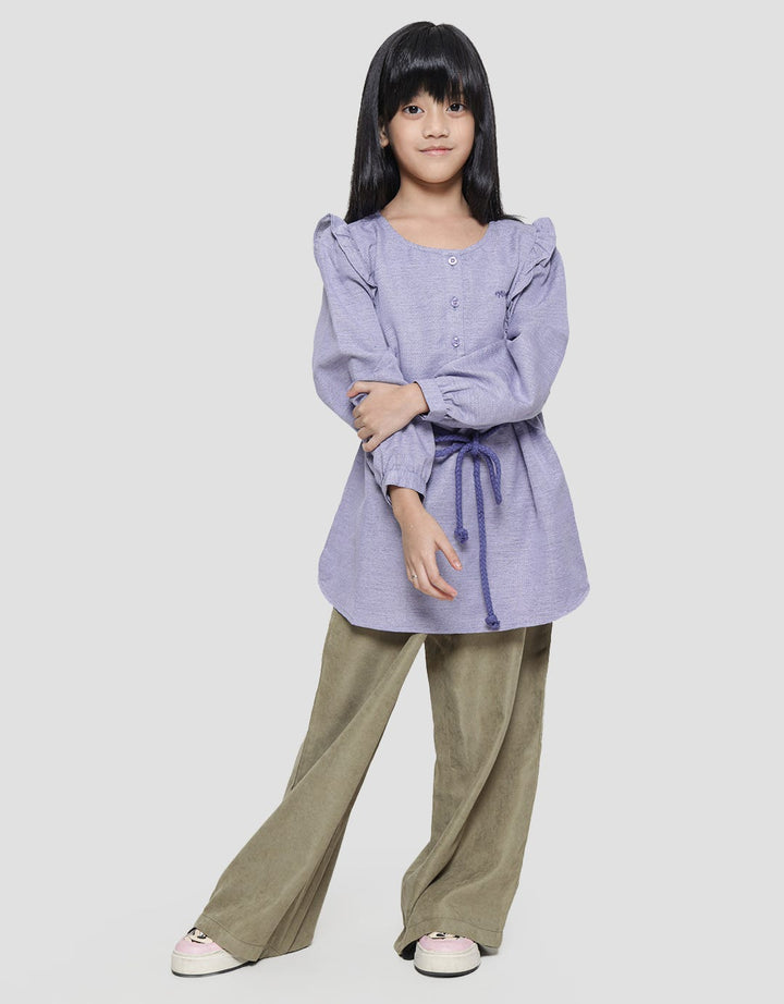 Exit Girls Onive Blouse Anak Perempuan