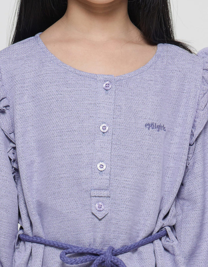 Exit Girls Onive Blouse Anak Perempuan