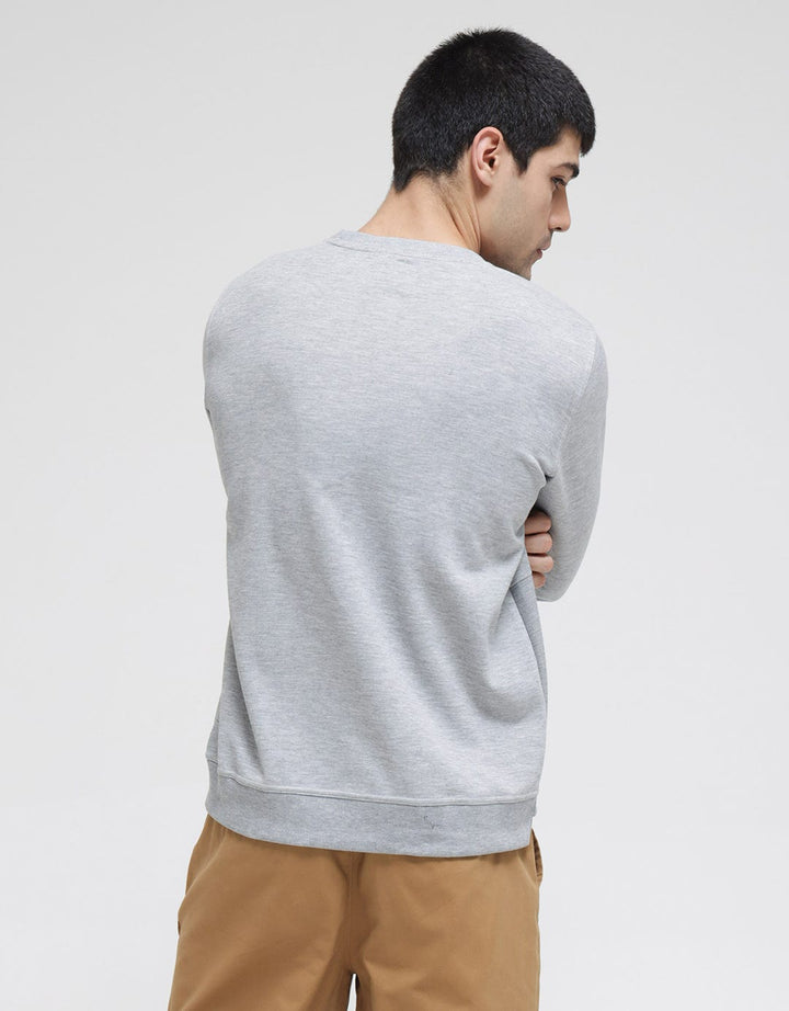 Nevada C And S Hi Low Sweater Pria
