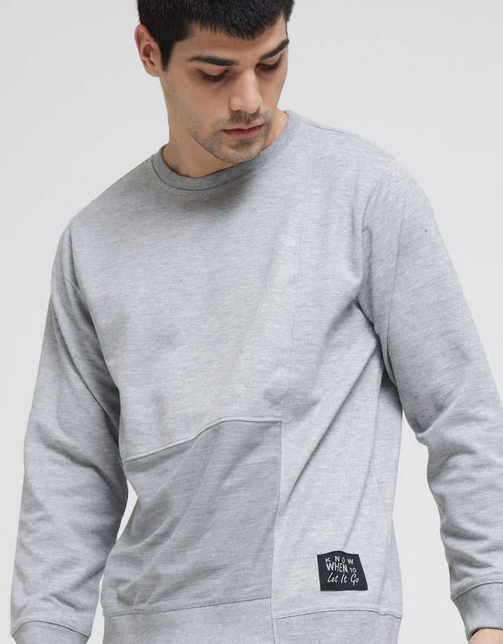 Nevada C And S Hi Low Sweater Pria
