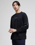 Nevada C And S Sweater Casual Pria