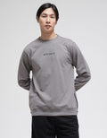 Nevada Two Side Print Sweater Pria