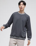 Nevada Pique Cuff Men's Sweater