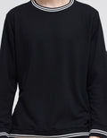 Nevada Pique Cuff Men's Sweater