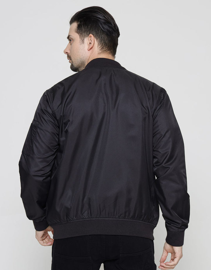 Nevada Jacket Nylon Varsity