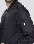 Nevada Jacket Nylon Varsity
