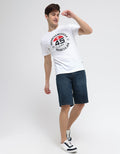 Cardinal T-Shirt Print Indonesia Merdeka