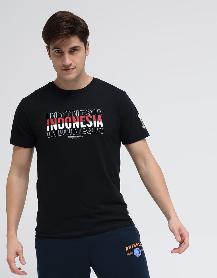 Cardinal Youngmen T-Shirt Indonesia