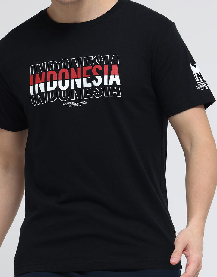 Cardinal Youngmen T-Shirt Indonesia