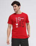 Cardinal T-Shirt Wording Indonesia