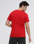 Cardinal T-Shirt Wording Indonesia