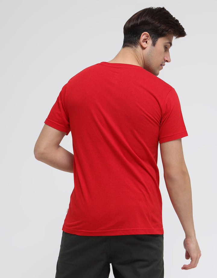 Cardinal T-Shirt Wording Indonesia