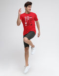 Cardinal T-Shirt Wording Indonesia