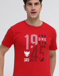 Cardinal T-Shirt Wording Indonesia