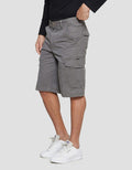Cardinal Casual Celana Pendek Pria