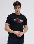 Cardinal T-Shirt Print Proud Indonesia