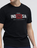 Cardinal T-Shirt Print Proud Indonesia