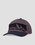 Cardinal Casual Adventure Topi Cotton Pria