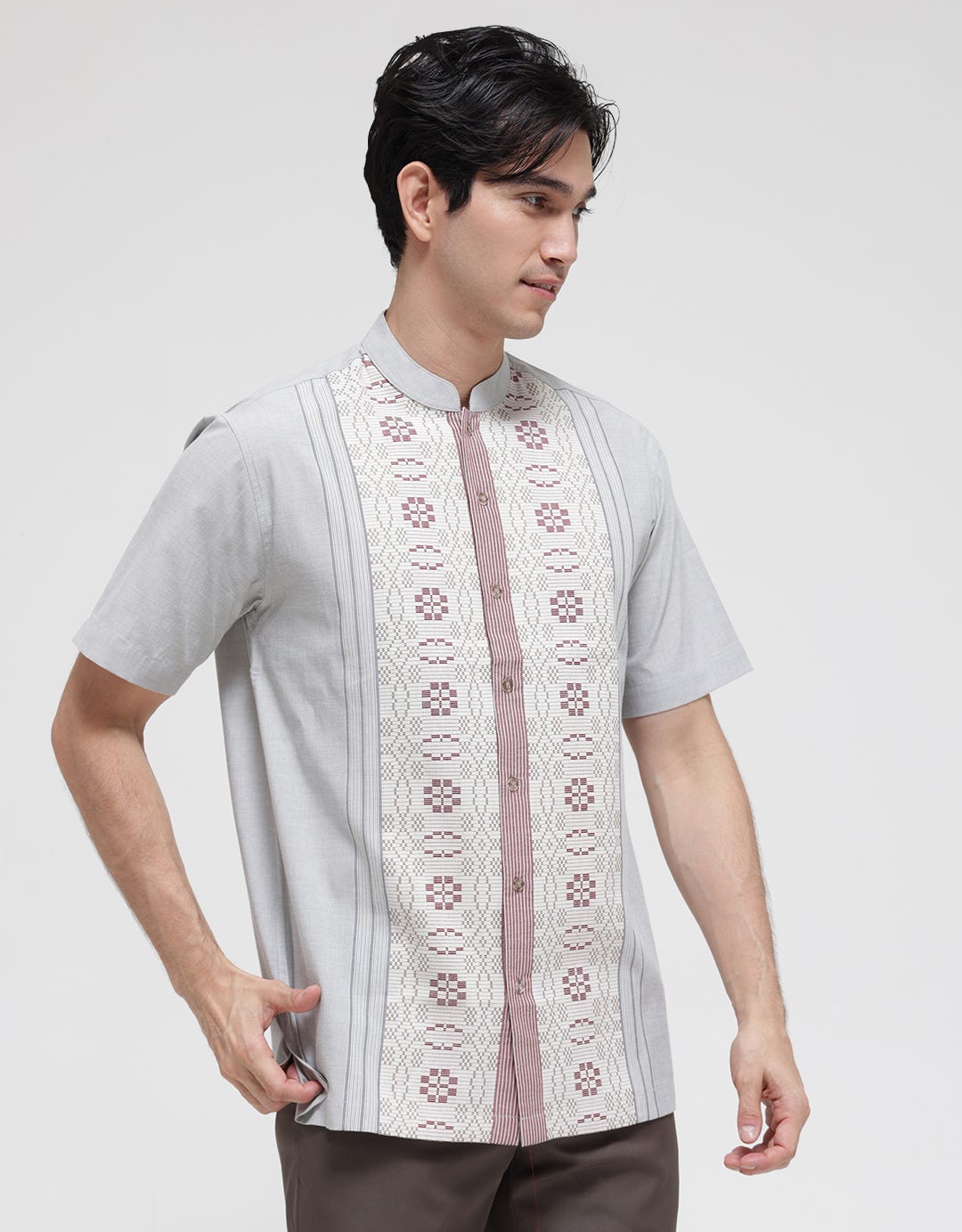 Intresse Puree Men's Koko Shirt