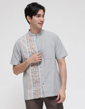Intresse Gridiron Men's Koko Shirt