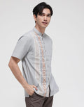 Intresse Gridiron Men's Koko Shirt