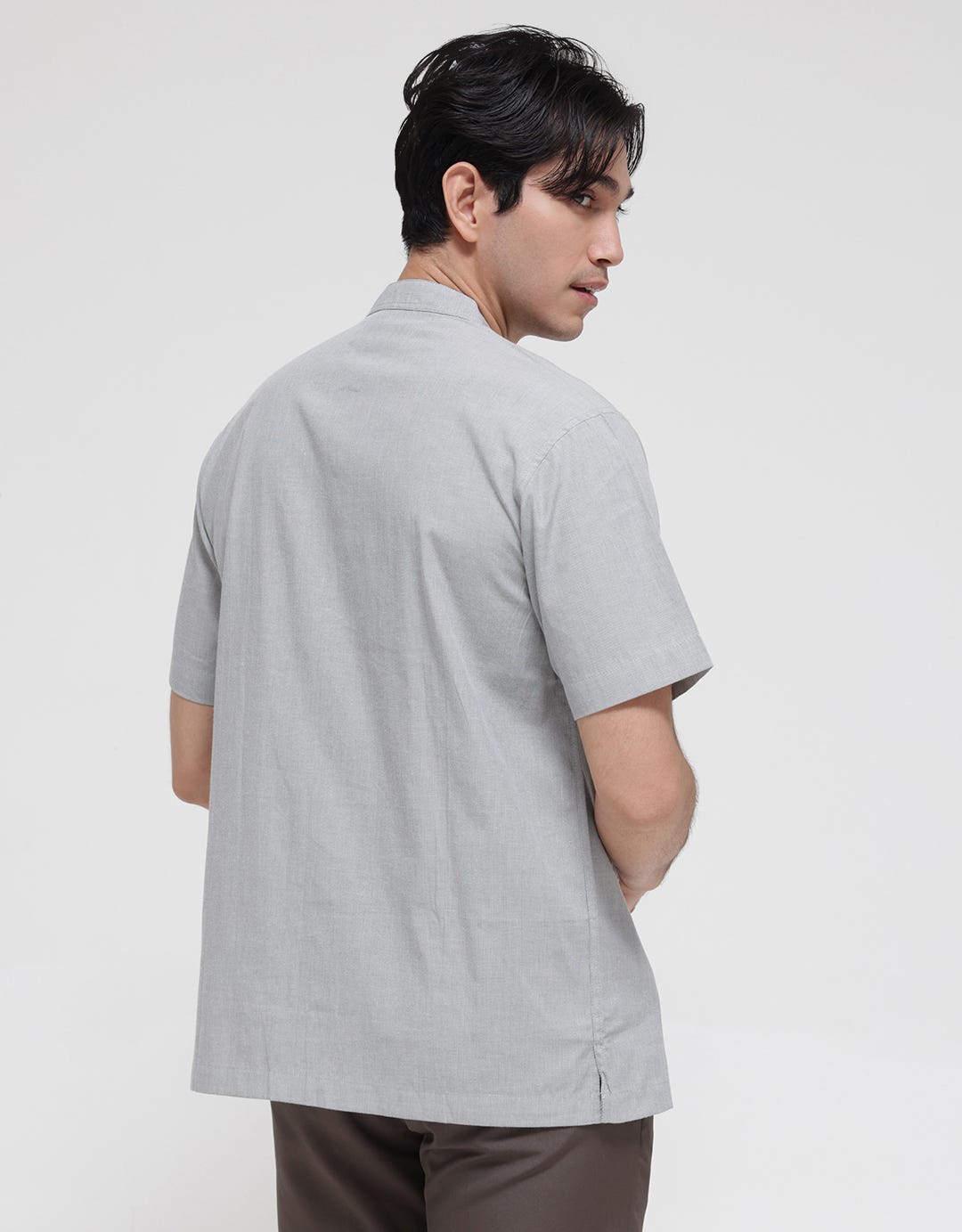 Intresse Gridiron Men's Koko Shirt