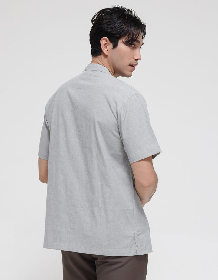 Intresse Gridiron Men's Koko Shirt
