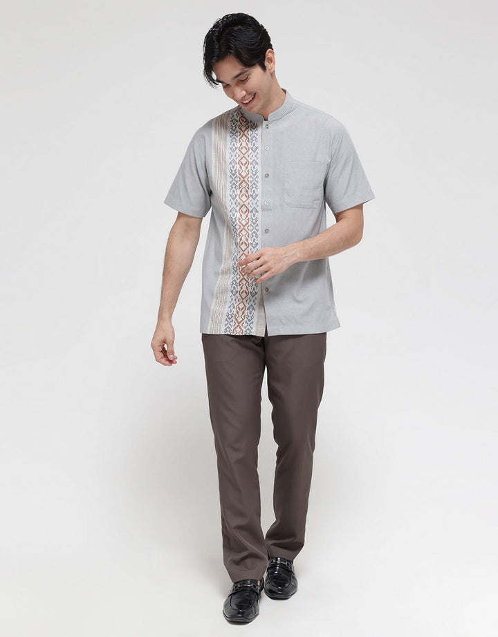 Intresse Gridiron Men's Koko Shirt