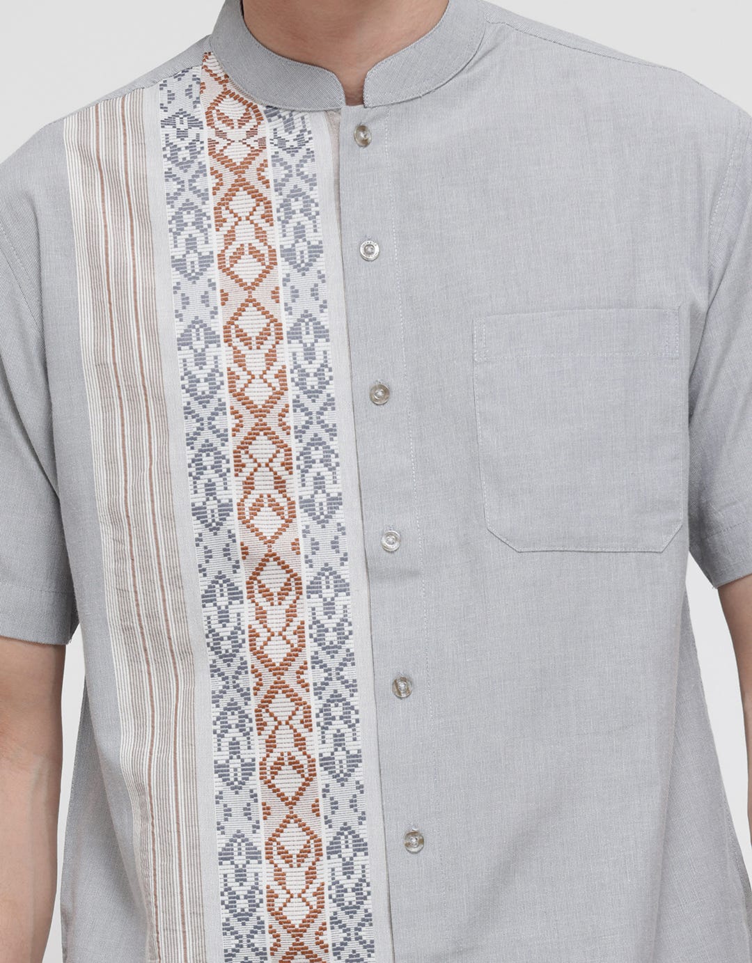Intresse Gridiron Men's Koko Shirt