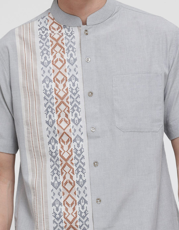 Intresse Gridiron Men's Koko Shirt