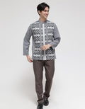 Intresse Snow Pine Koko Shirt