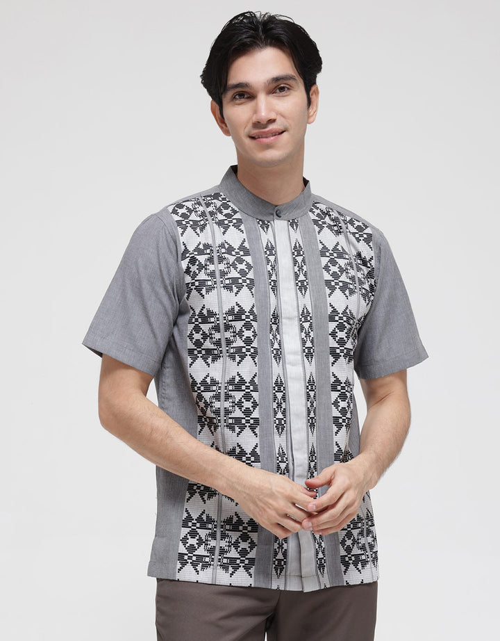 Men's Intresse Snow Pine Short Koko