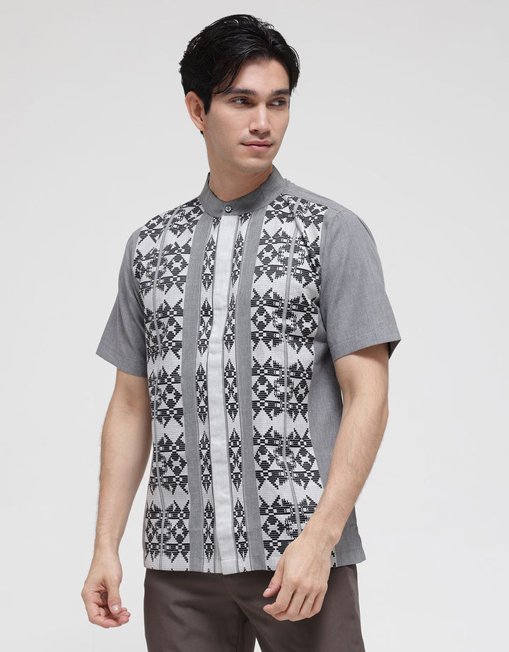 Men's Intresse Snow Pine Short Koko
