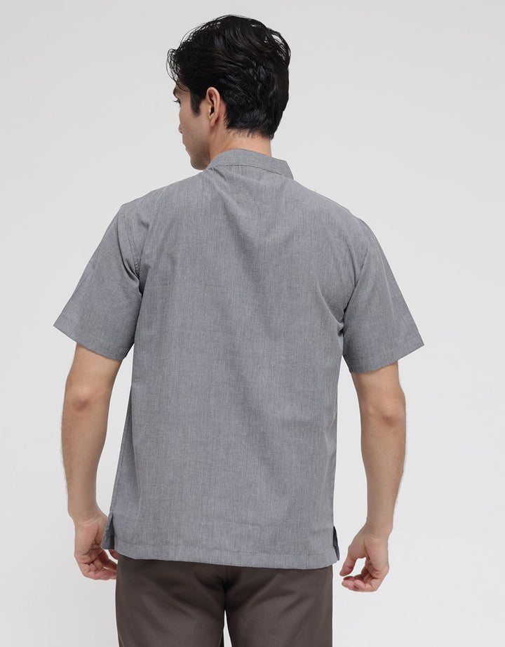 Men's Intresse Snow Pine Short Koko