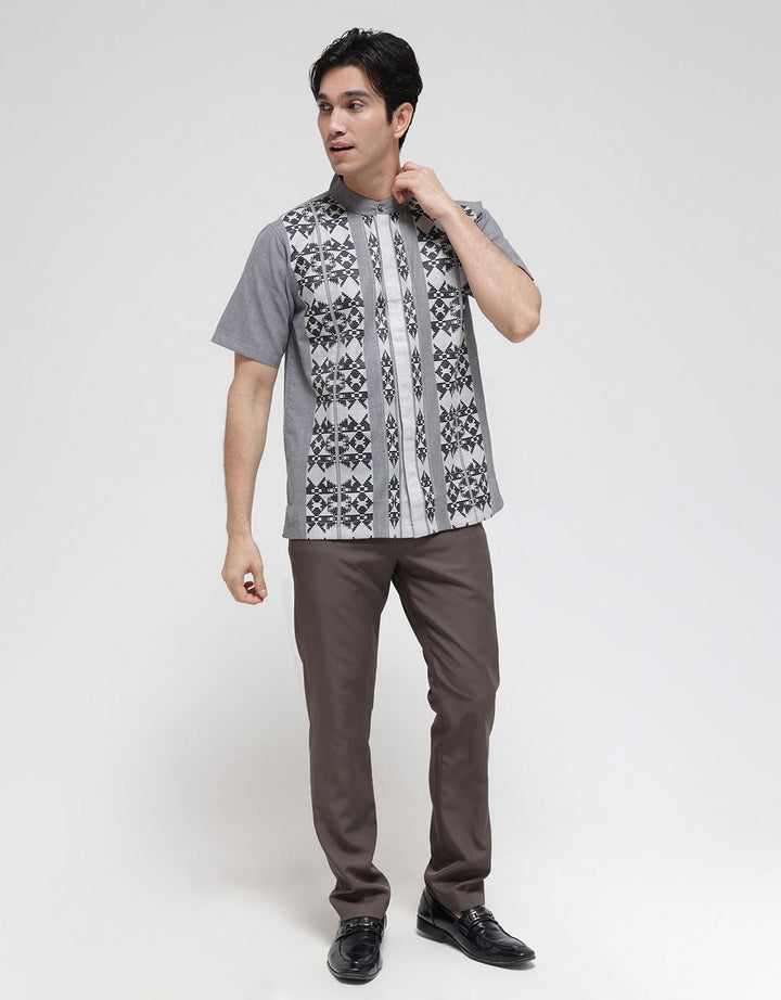 Men's Intresse Snow Pine Short Koko