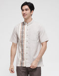 Intresse Custard Pie Men's Koko Shirt