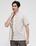 Intresse Custard Pie Men's Koko Shirt