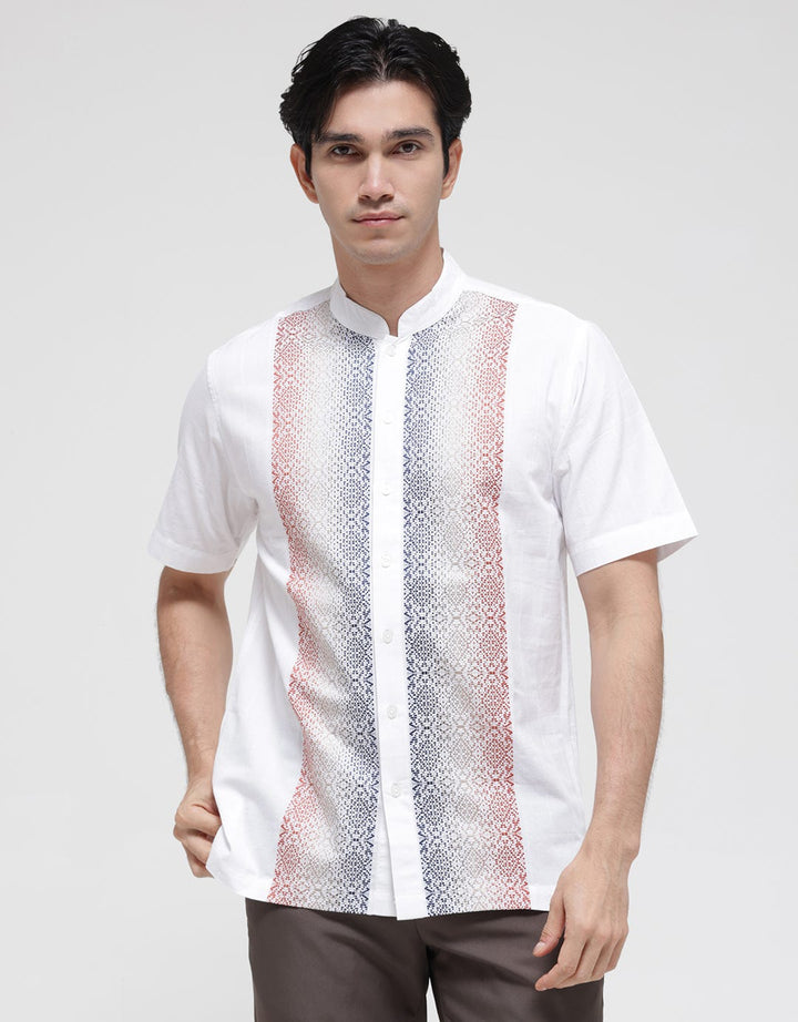 Intresse Japonica Short Koko Pria