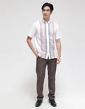 Intresse Japonica Short Koko Pria