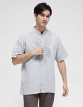 Intresse Baju Koko Short Sleeve